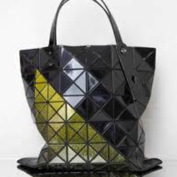 Bao Bao Issey Miyake Mado Ltd. Shopping Tote - Picture 2 of 10